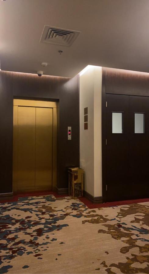 Temandra Hotel Jeddah Eksteriør billede
